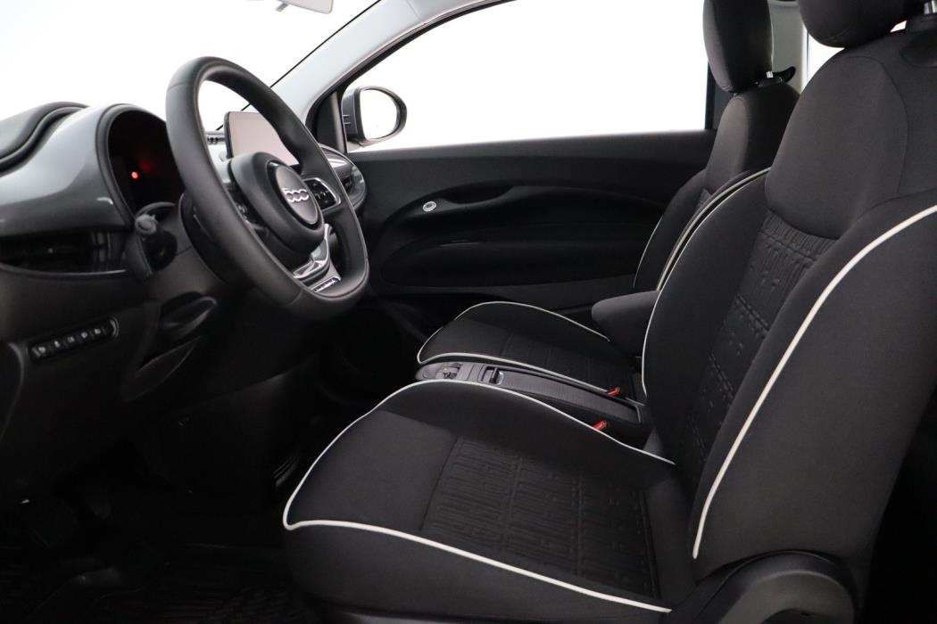 FIAT 500e 2023