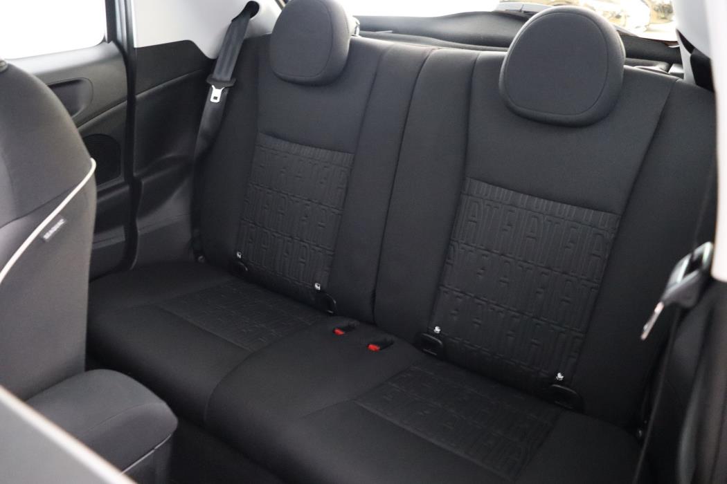 FIAT 500e 2023