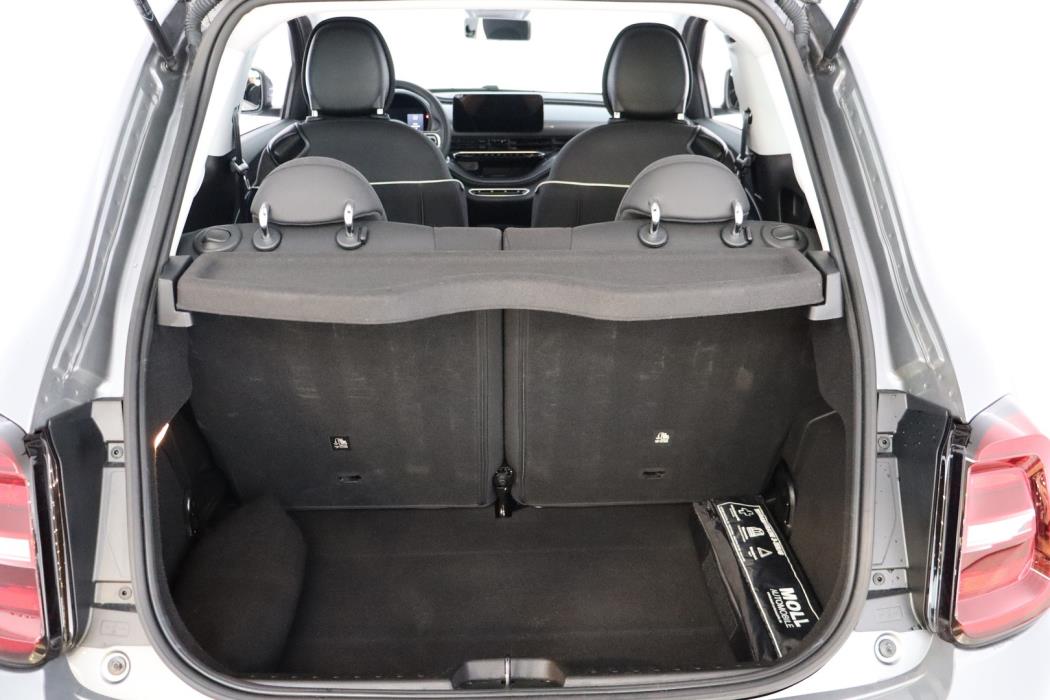 FIAT 500e 2023