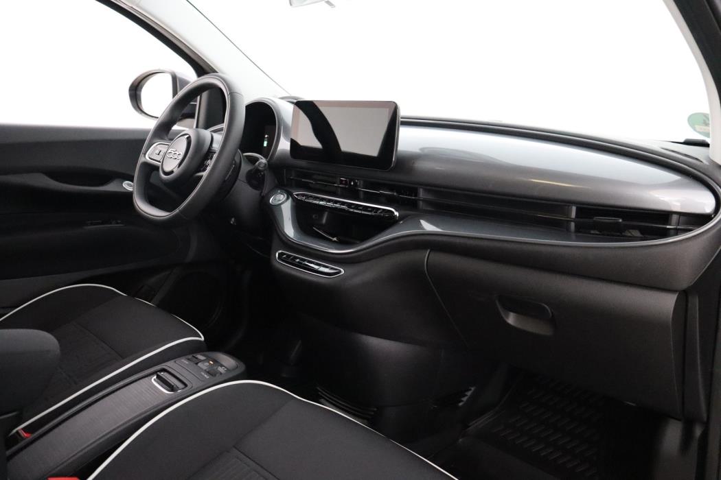 FIAT 500e 2023
