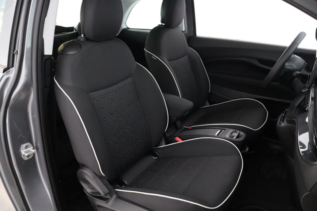 FIAT 500e 2023