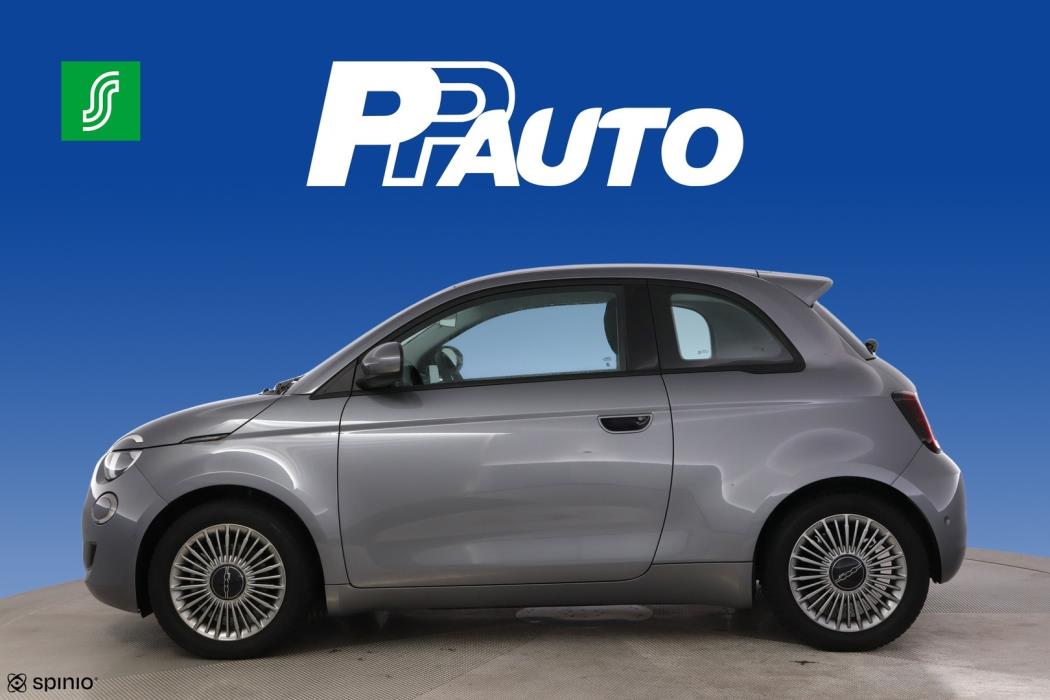 FIAT 500e 2023