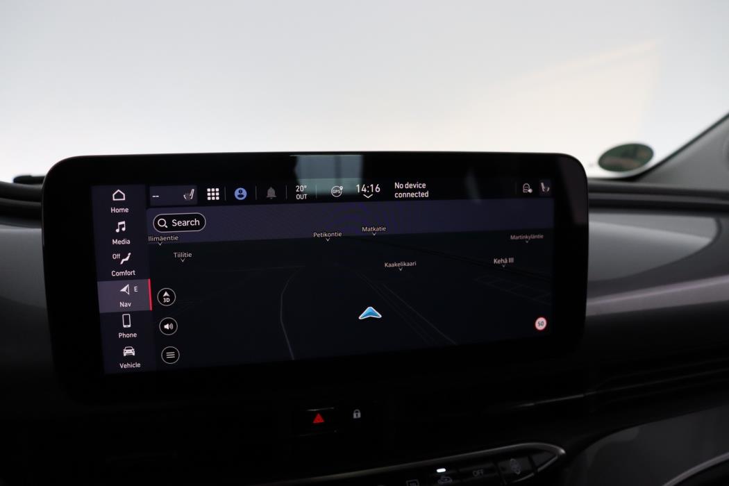FIAT 500e 2023