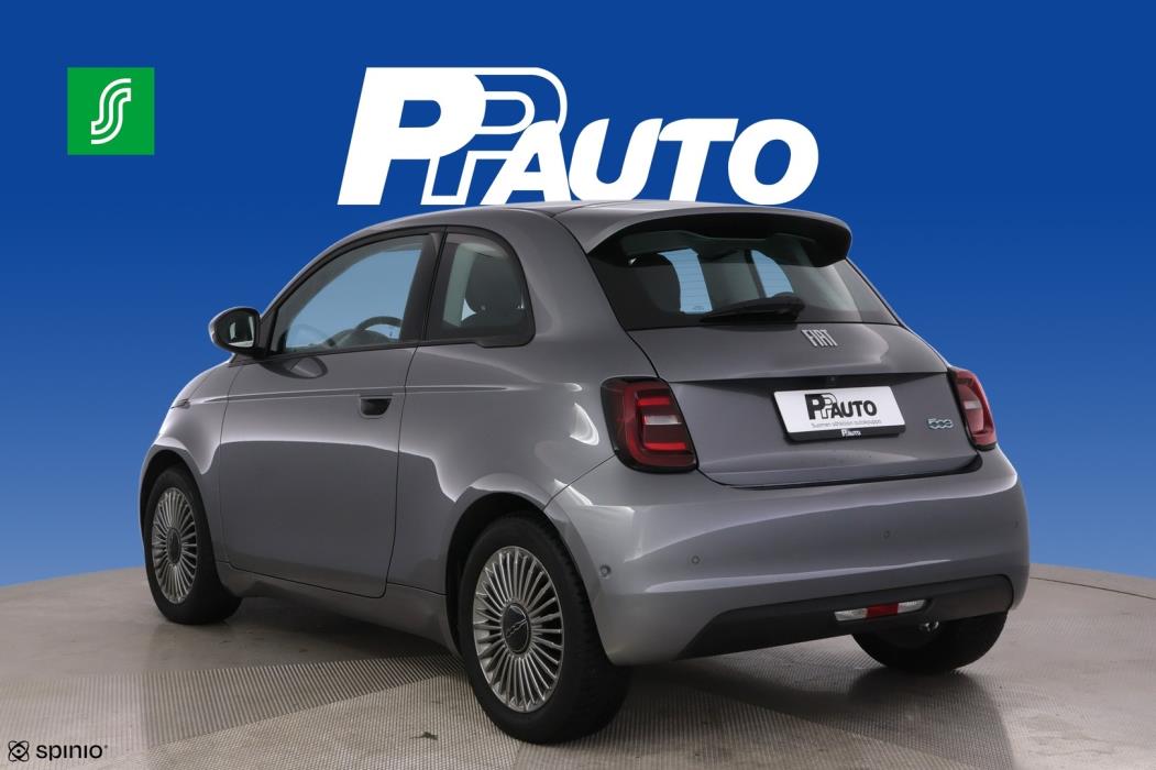 FIAT 500e 2023
