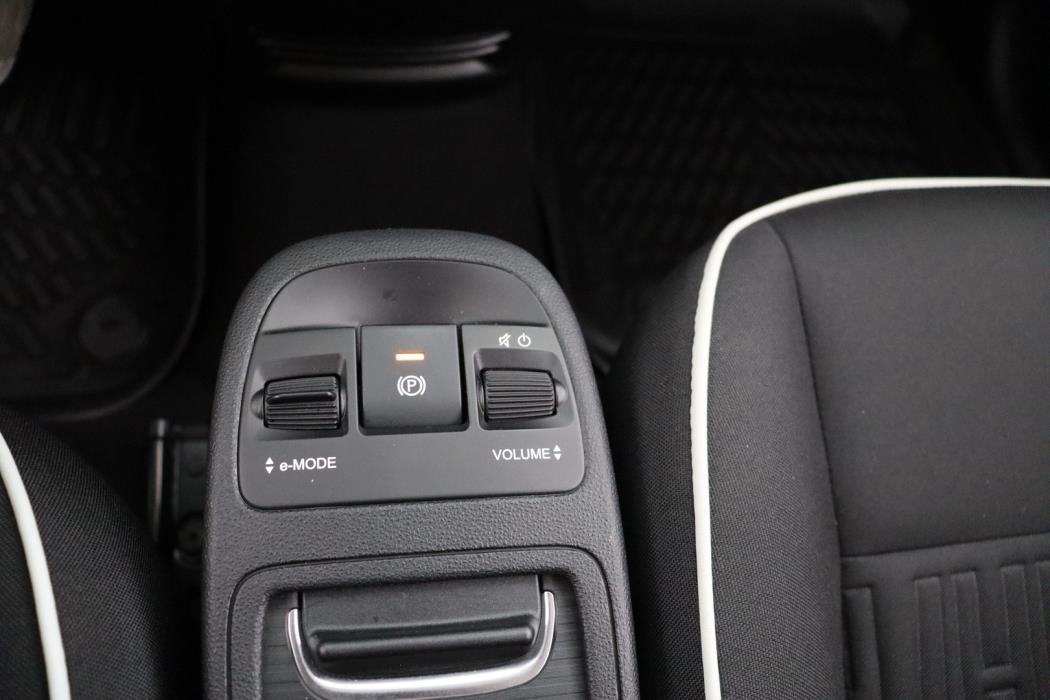 FIAT 500e 2023