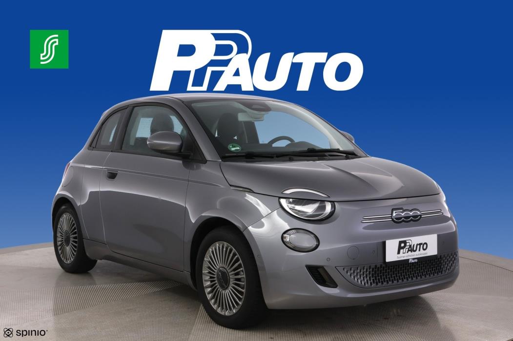FIAT 500e 2023