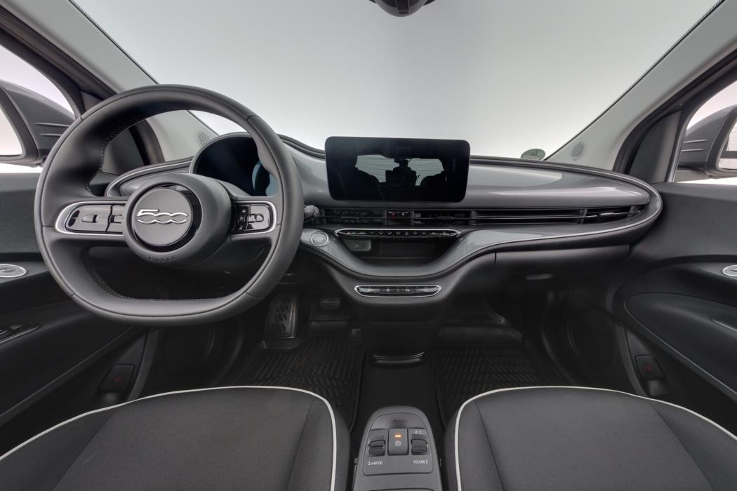 FIAT 500e 2023