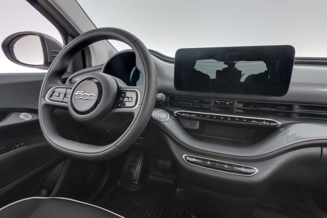 FIAT 500e 2023