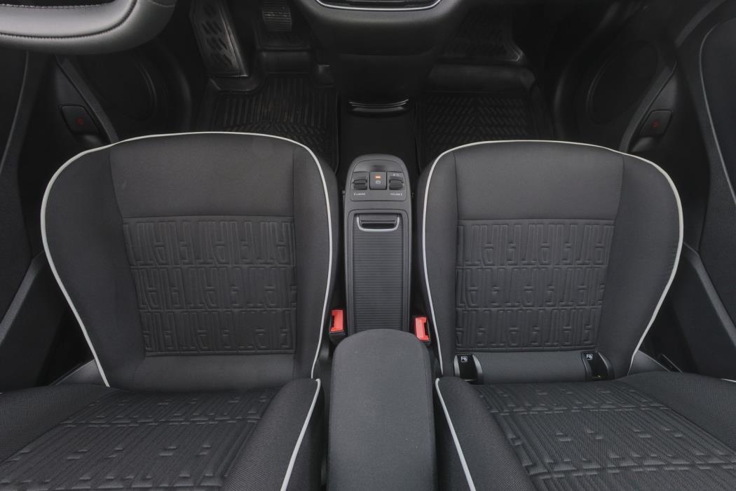 FIAT 500e 2023