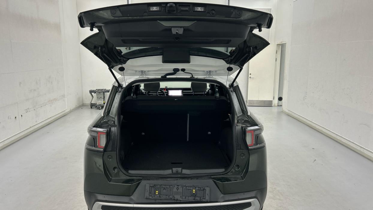 CITROEN e-C3 Aircross 2025
