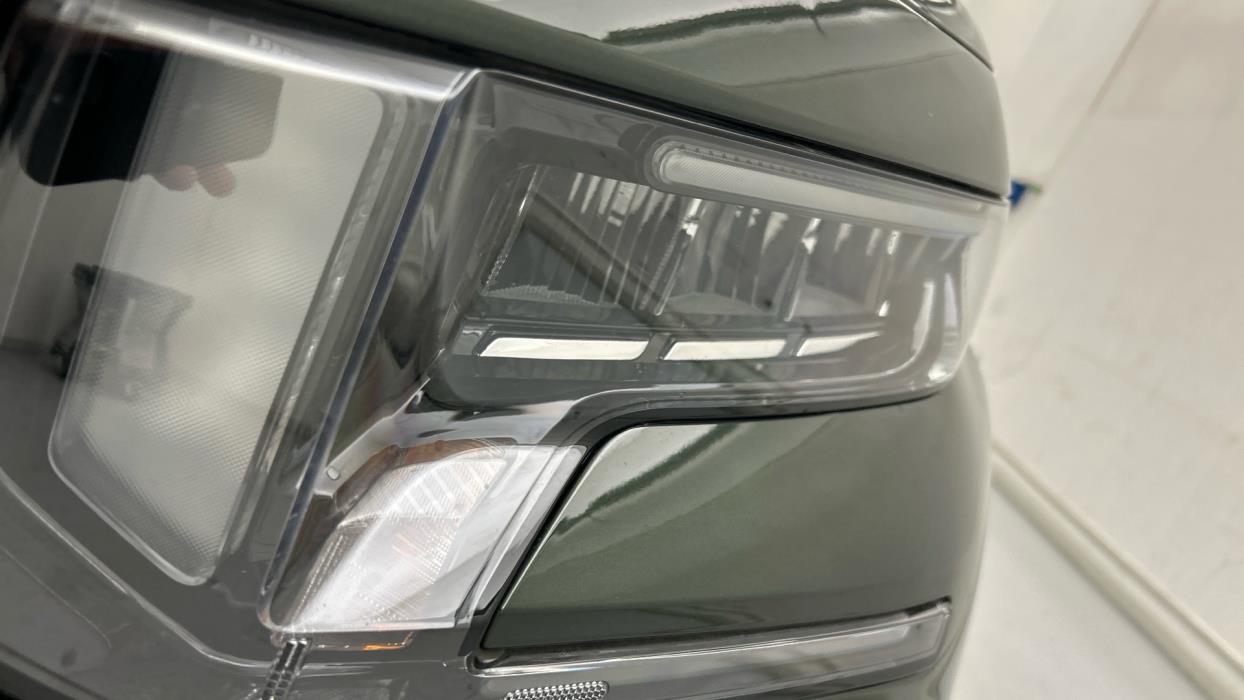 CITROEN e-C3 Aircross 2025