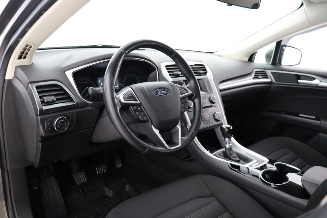 FORD Mondeo 2015