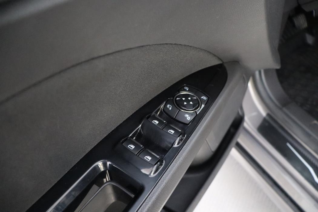 FORD Mondeo 2015