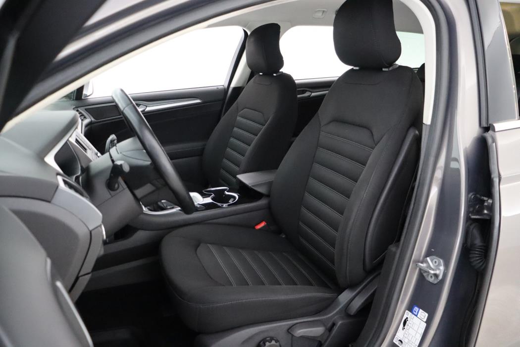 FORD Mondeo 2015