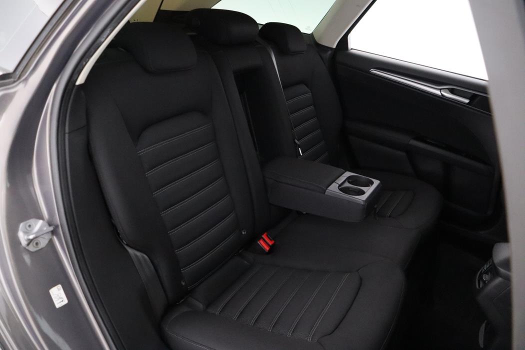 FORD Mondeo 2015