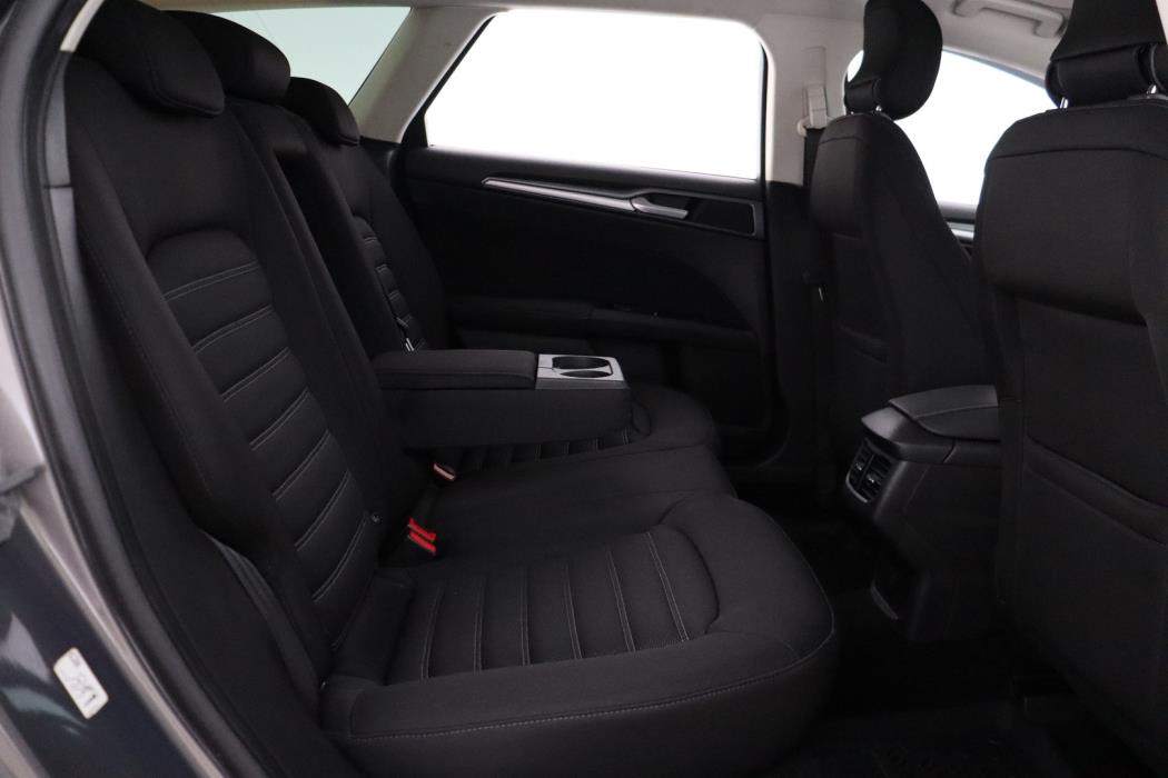FORD Mondeo 2015