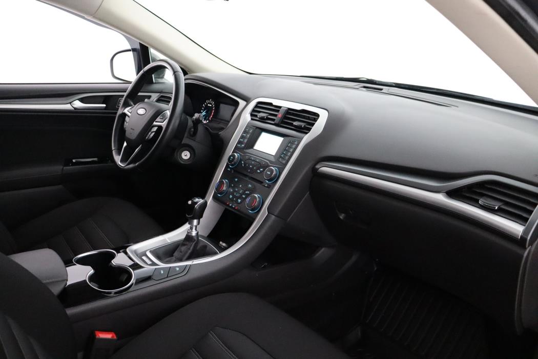 FORD Mondeo 2015