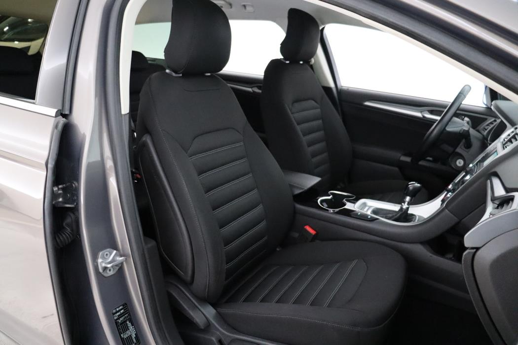 FORD Mondeo 2015