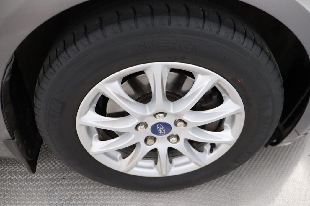FORD Mondeo 2015