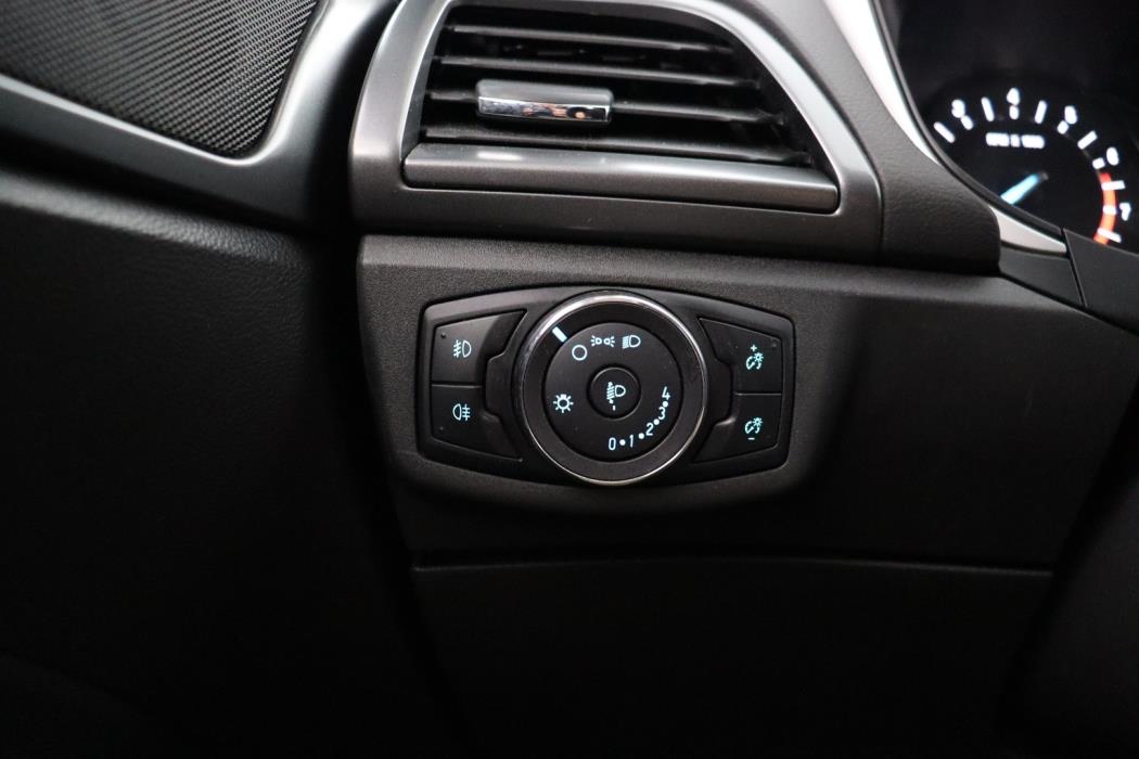 FORD Mondeo 2015