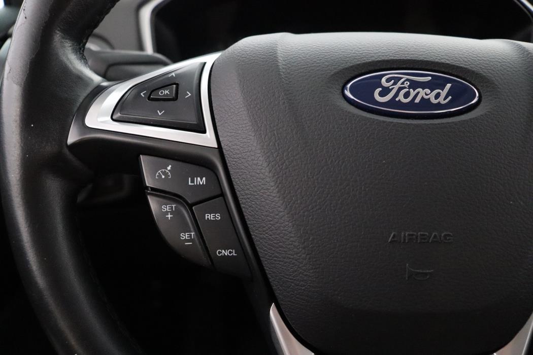 FORD Mondeo 2015