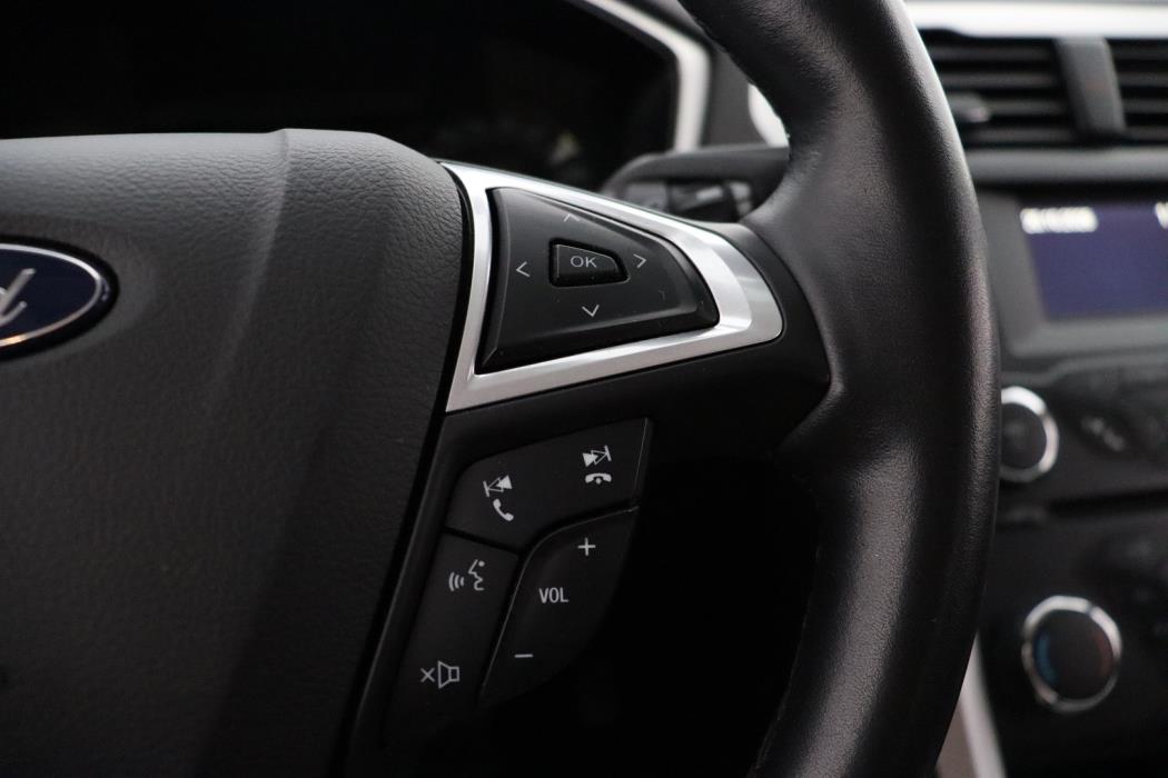 FORD Mondeo 2015