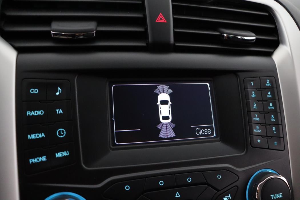 FORD Mondeo 2015