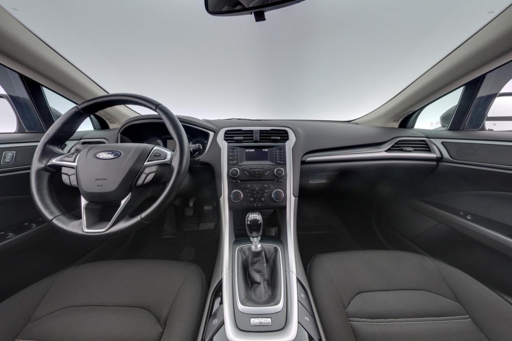 FORD Mondeo 2015