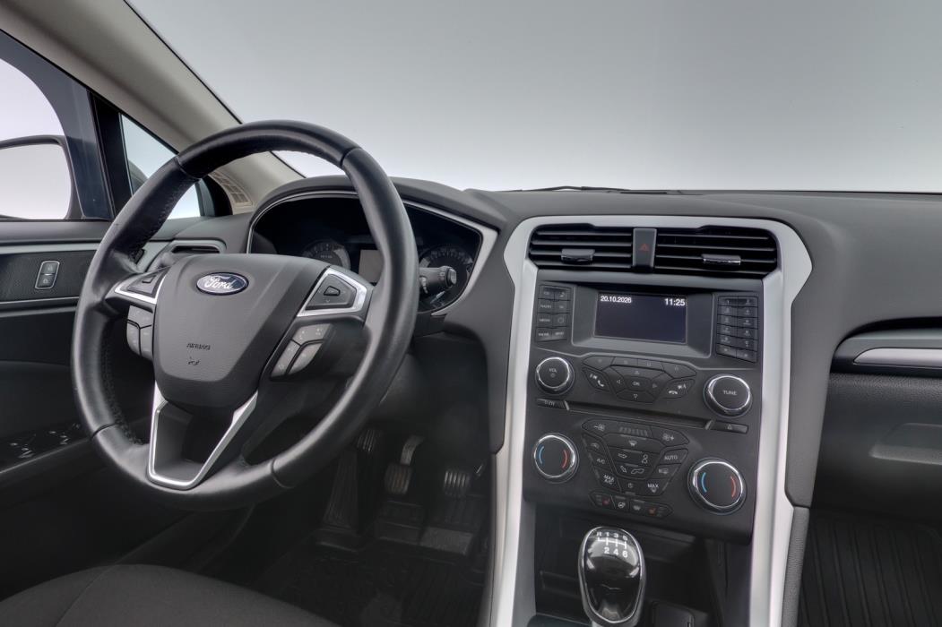 FORD Mondeo 2015