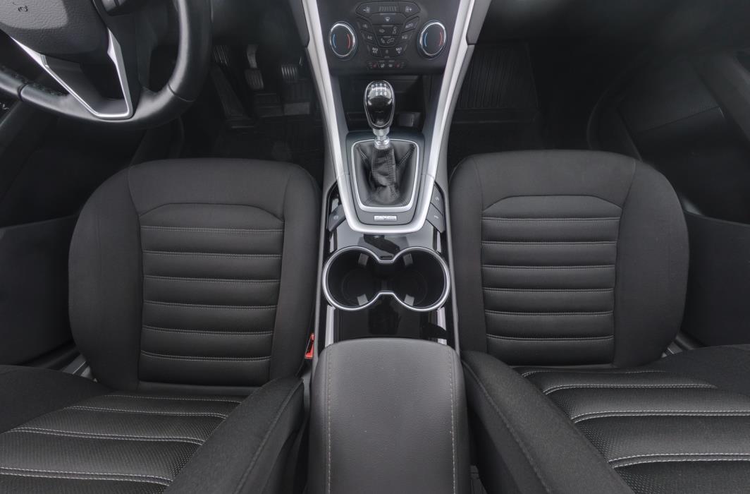 FORD Mondeo 2015