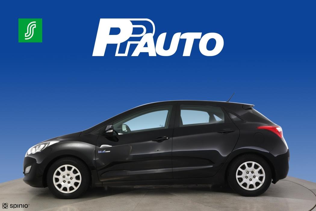HYUNDAI i30 5d 2015