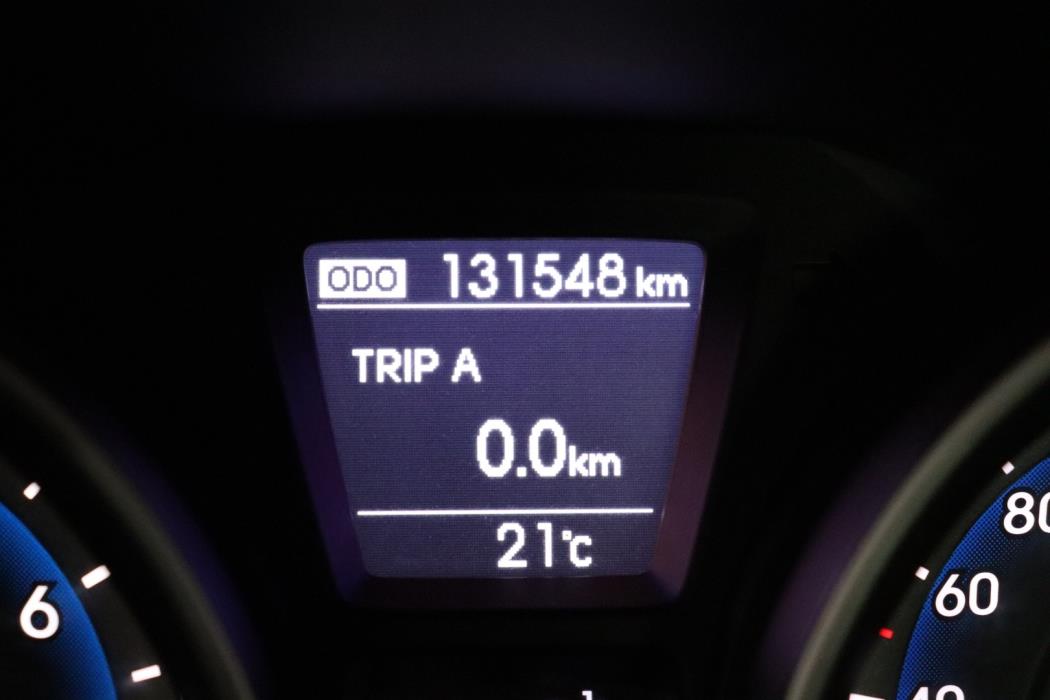 HYUNDAI i30 5d 2015