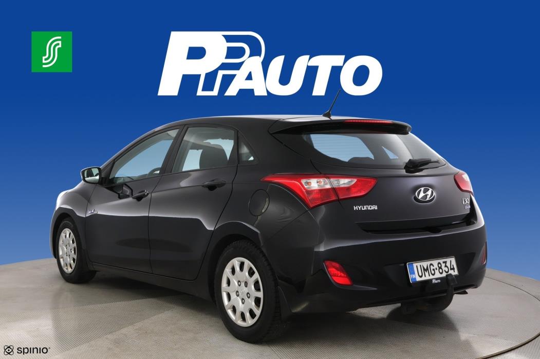 HYUNDAI i30 5d 2015