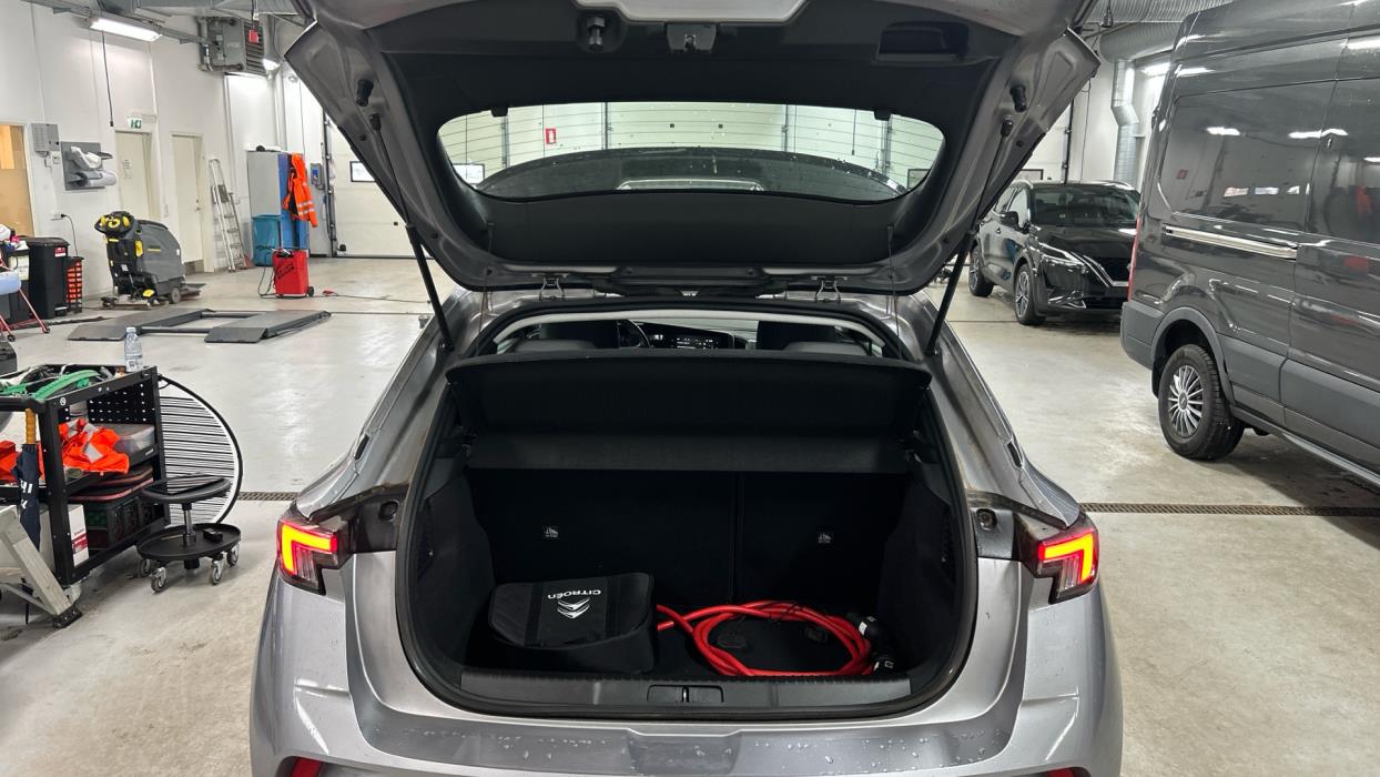 OPEL Mokka-e 2025