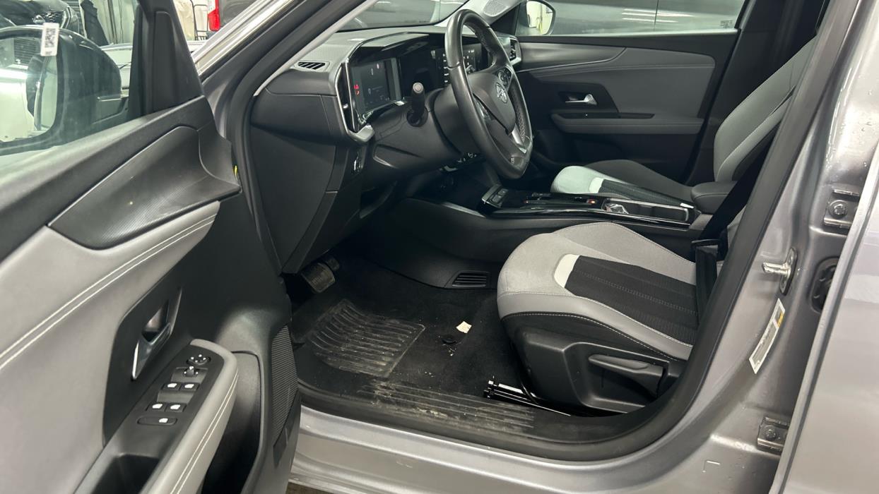 OPEL Mokka-e 2025