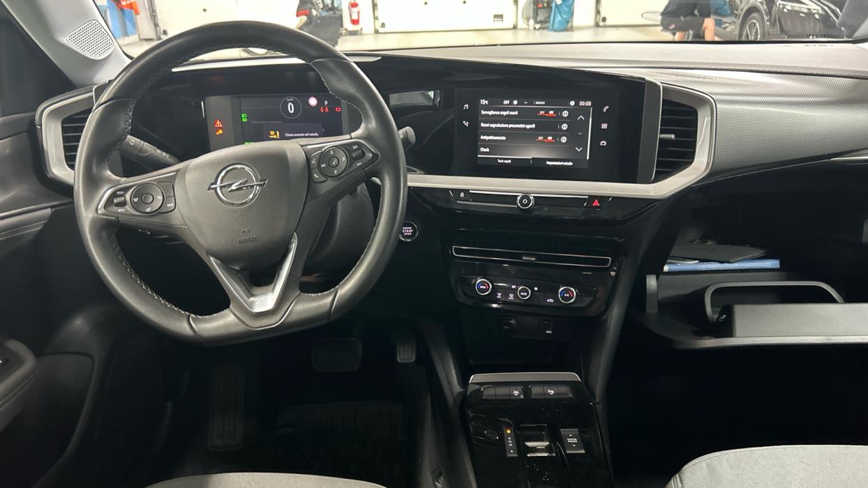 OPEL Mokka-e 2025