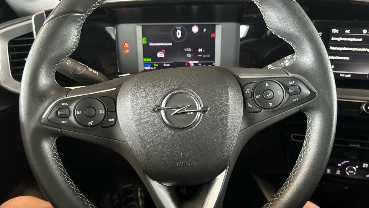 OPEL Mokka-e 2025