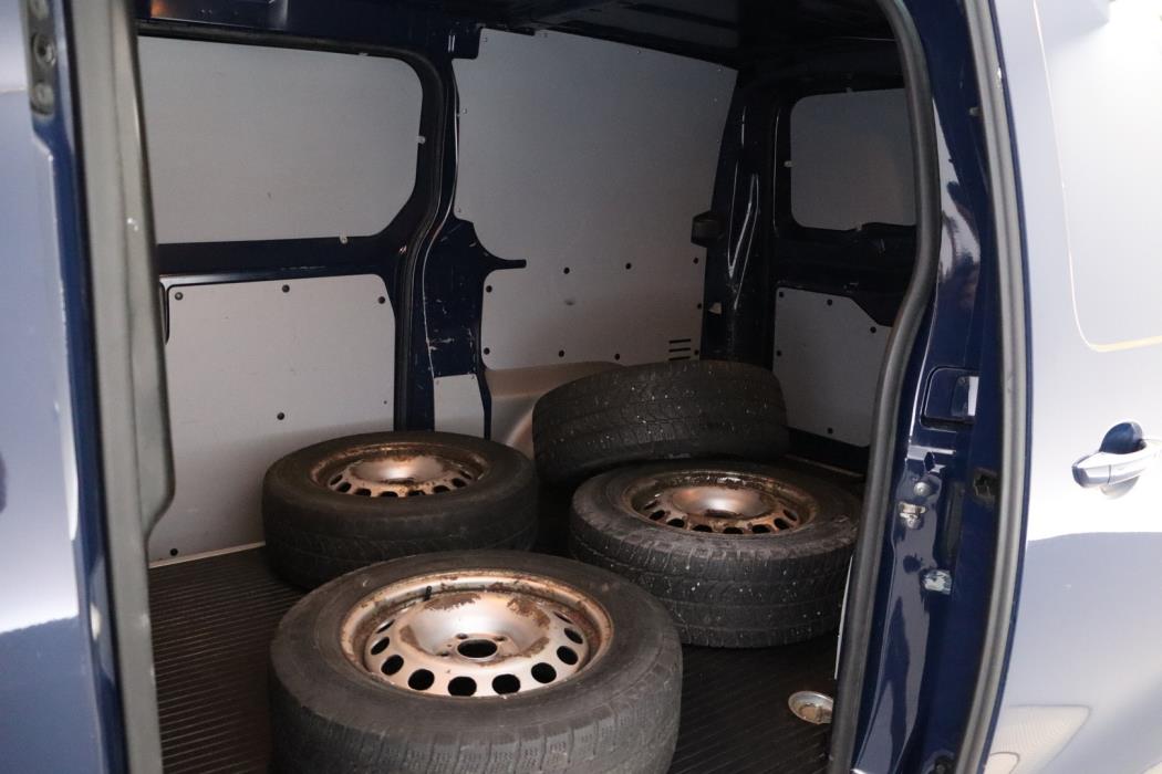 TOYOTA Proace 2017