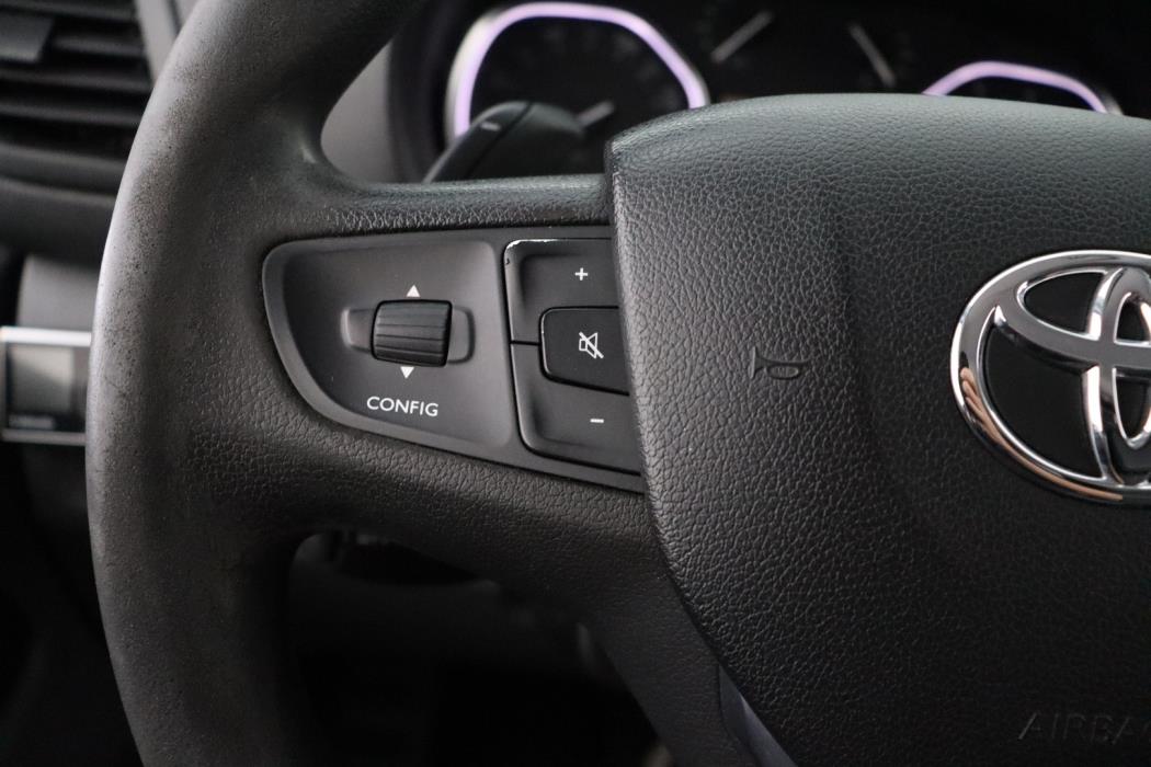 TOYOTA Proace 2017