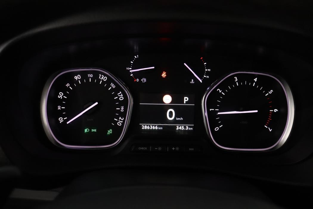 TOYOTA Proace 2017