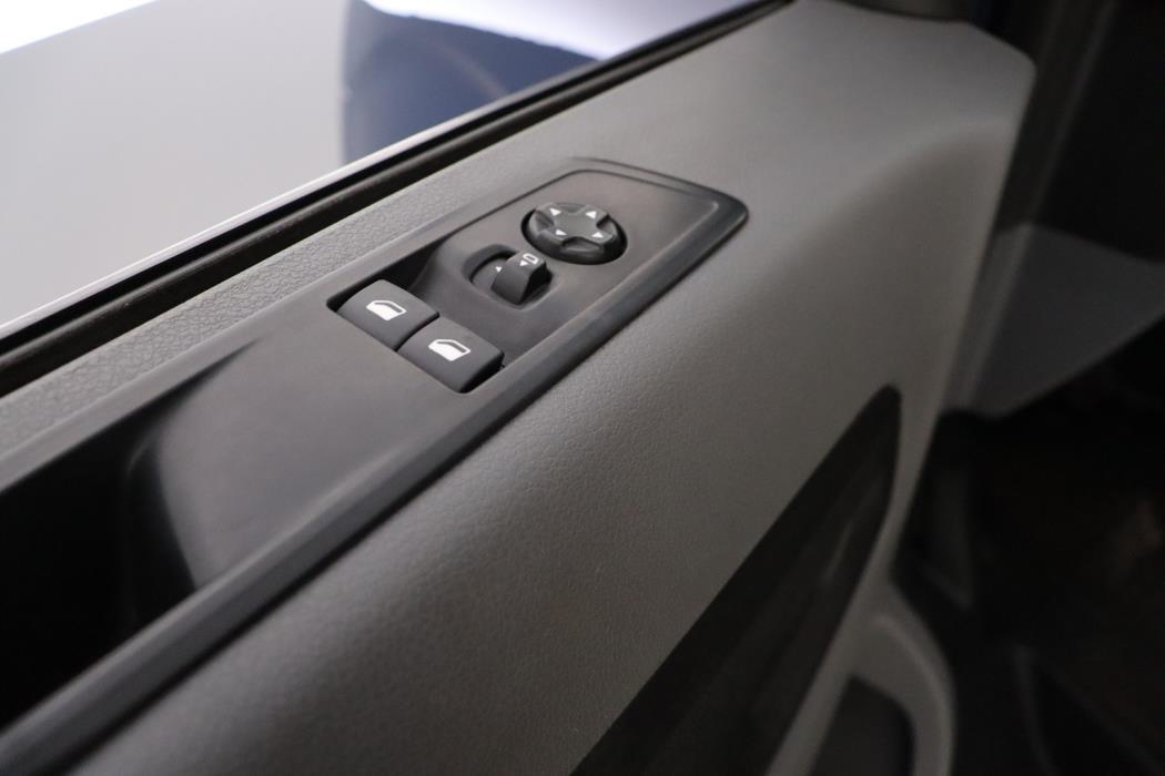 TOYOTA Proace 2017