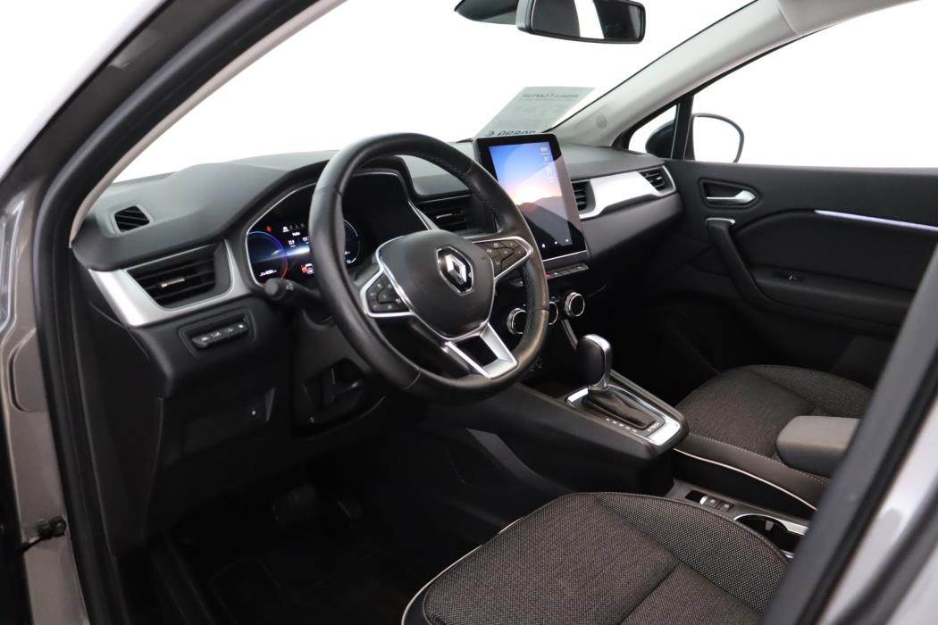 RENAULT Captur 2023