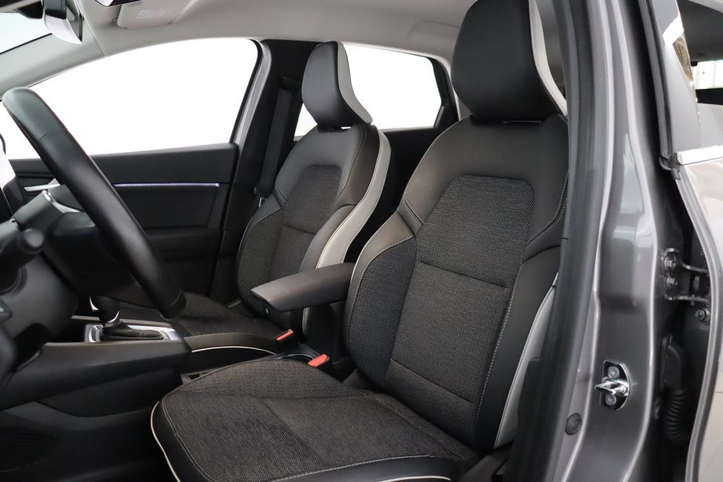 RENAULT Captur 2023