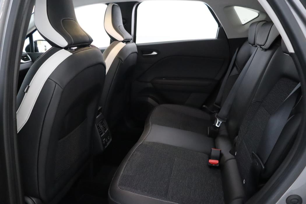 RENAULT Captur 2023