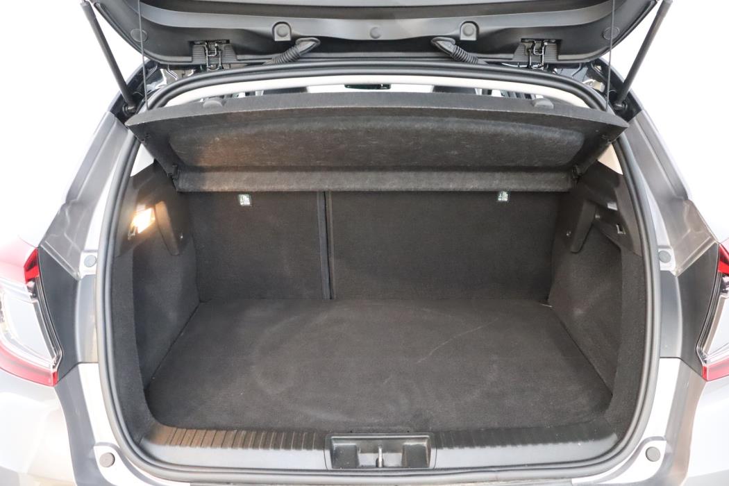 RENAULT Captur 2023