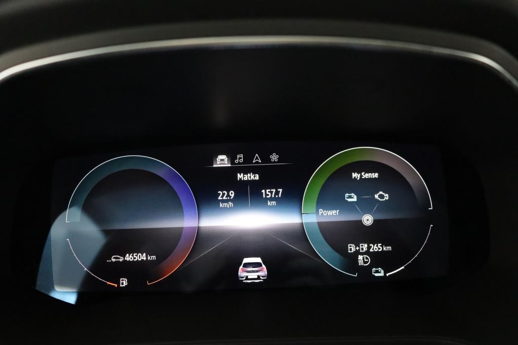 RENAULT Captur 2023