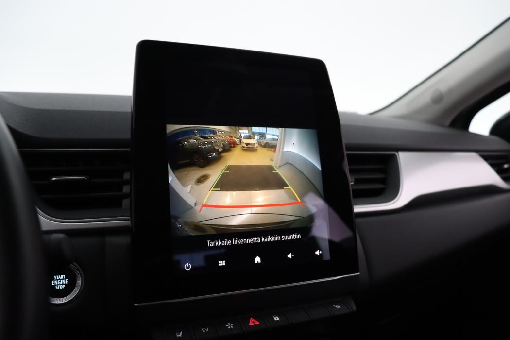 RENAULT Captur 2023