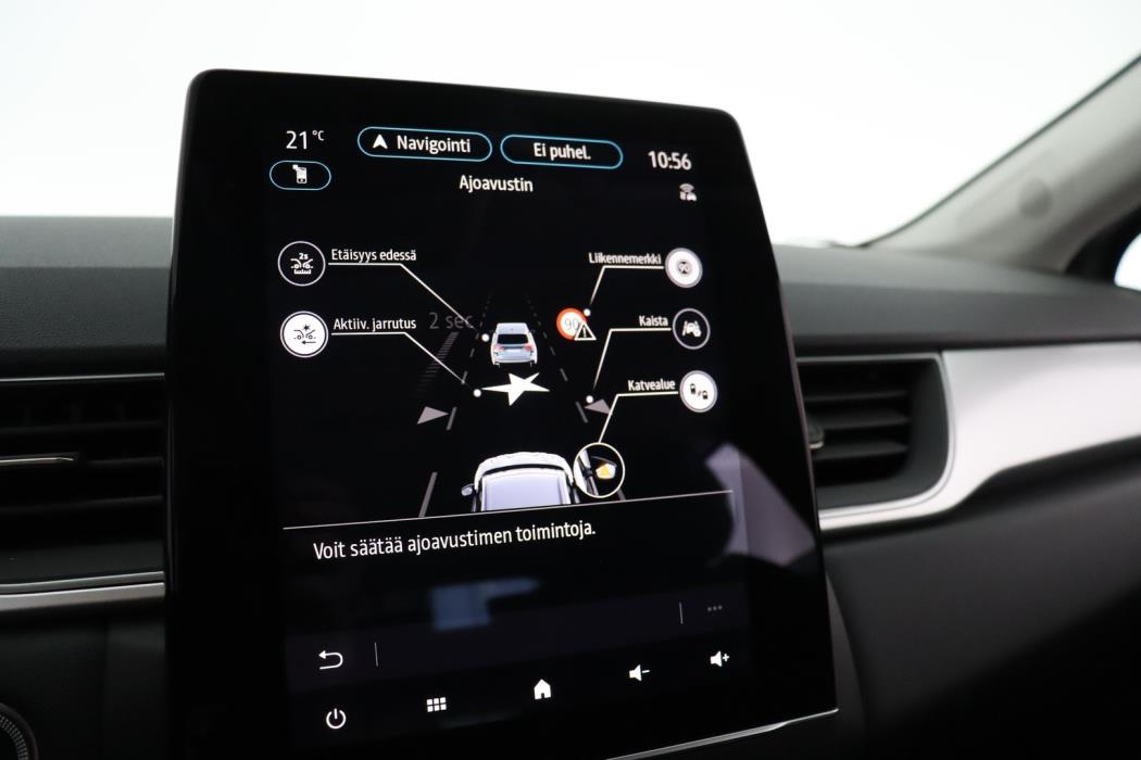 RENAULT Captur 2023