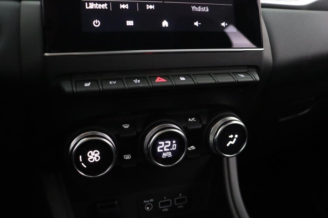 RENAULT Captur 2023