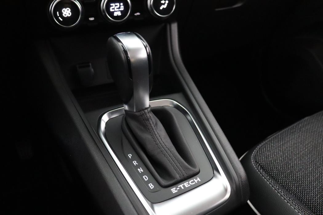 RENAULT Captur 2023